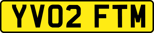 YV02FTM