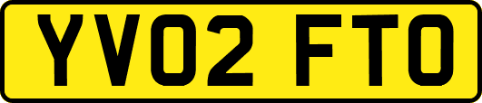 YV02FTO