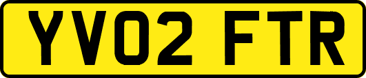YV02FTR
