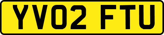 YV02FTU