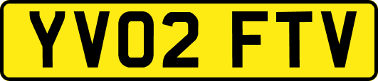 YV02FTV
