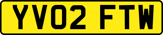YV02FTW