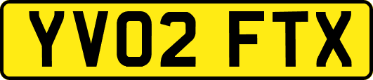 YV02FTX