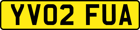 YV02FUA