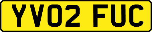 YV02FUC