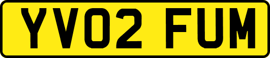 YV02FUM