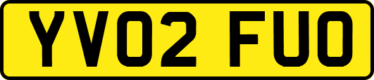 YV02FUO
