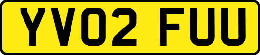 YV02FUU