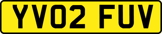 YV02FUV
