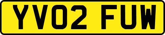 YV02FUW