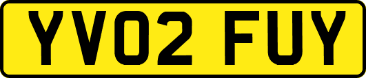 YV02FUY