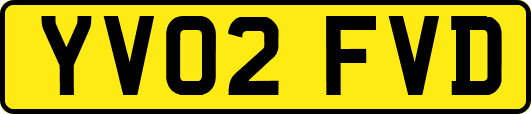 YV02FVD