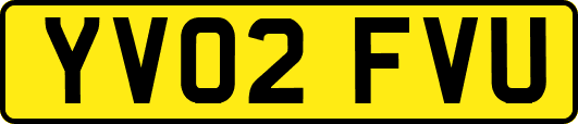 YV02FVU