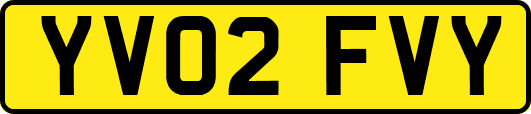 YV02FVY
