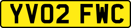 YV02FWC