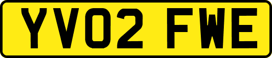 YV02FWE