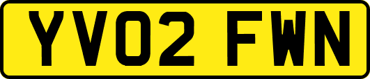 YV02FWN