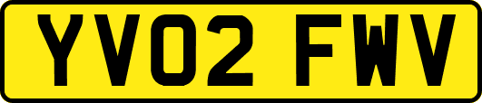 YV02FWV