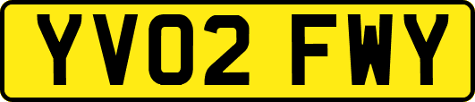 YV02FWY