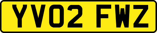 YV02FWZ