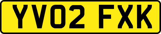 YV02FXK