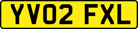 YV02FXL