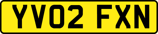 YV02FXN
