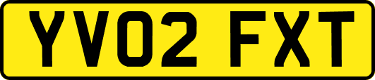 YV02FXT