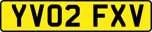 YV02FXV