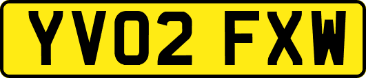 YV02FXW
