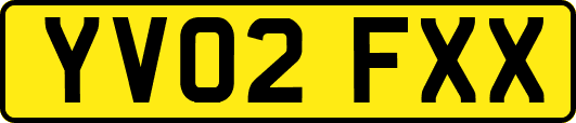 YV02FXX