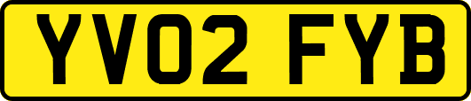 YV02FYB