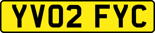 YV02FYC