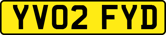 YV02FYD