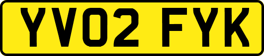 YV02FYK