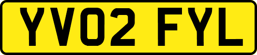 YV02FYL
