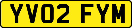 YV02FYM