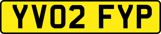 YV02FYP