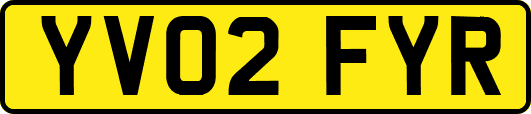 YV02FYR