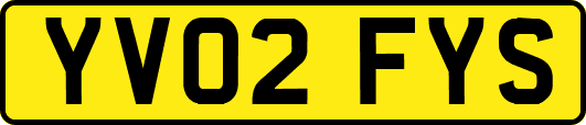YV02FYS