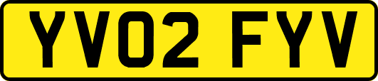 YV02FYV