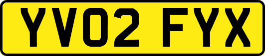 YV02FYX