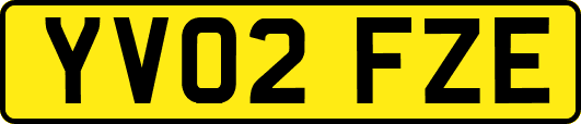YV02FZE