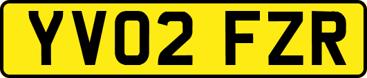 YV02FZR