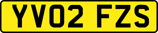 YV02FZS