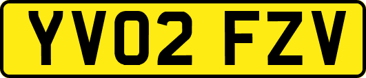 YV02FZV