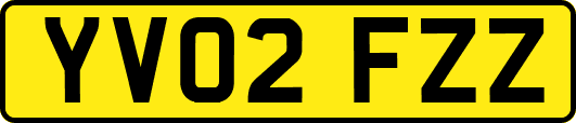 YV02FZZ