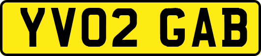 YV02GAB