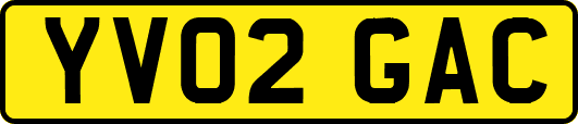 YV02GAC