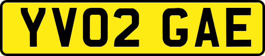 YV02GAE